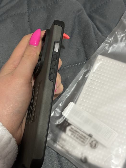 Кейс и протектор за камера iphone 14 PRO