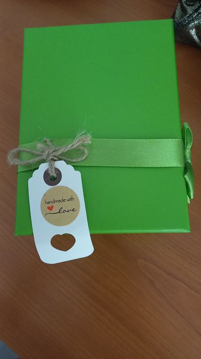 Set “Prima Băiță” – Ritual și Tradiții pentru Botez