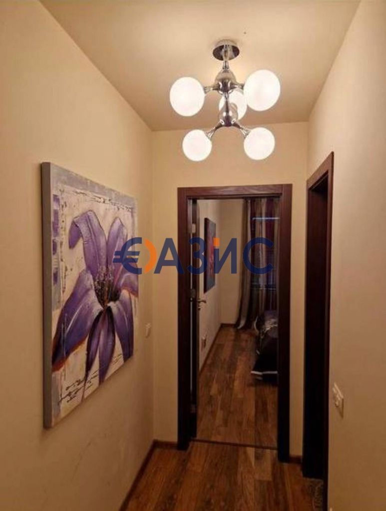 Продава се Четиристаен апартамент в Свети Влас - 162 кв.м за 1834 €/кв.м - Снимка #14