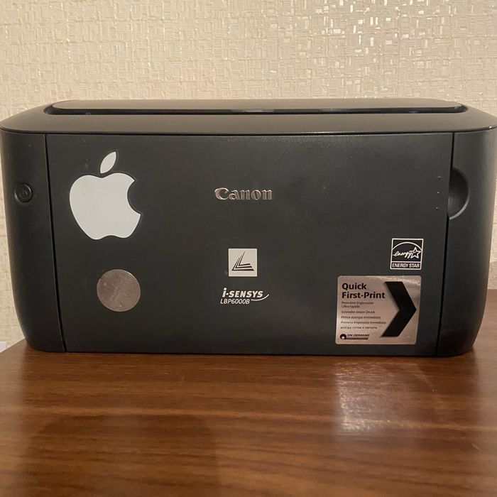 Продам принтер б/у