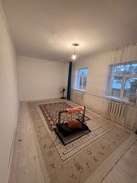 Үй сатылады нақты алатын адамға жақсы келісім бар