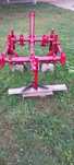 Plug cultivator pentru vie, tip PCV-1,8