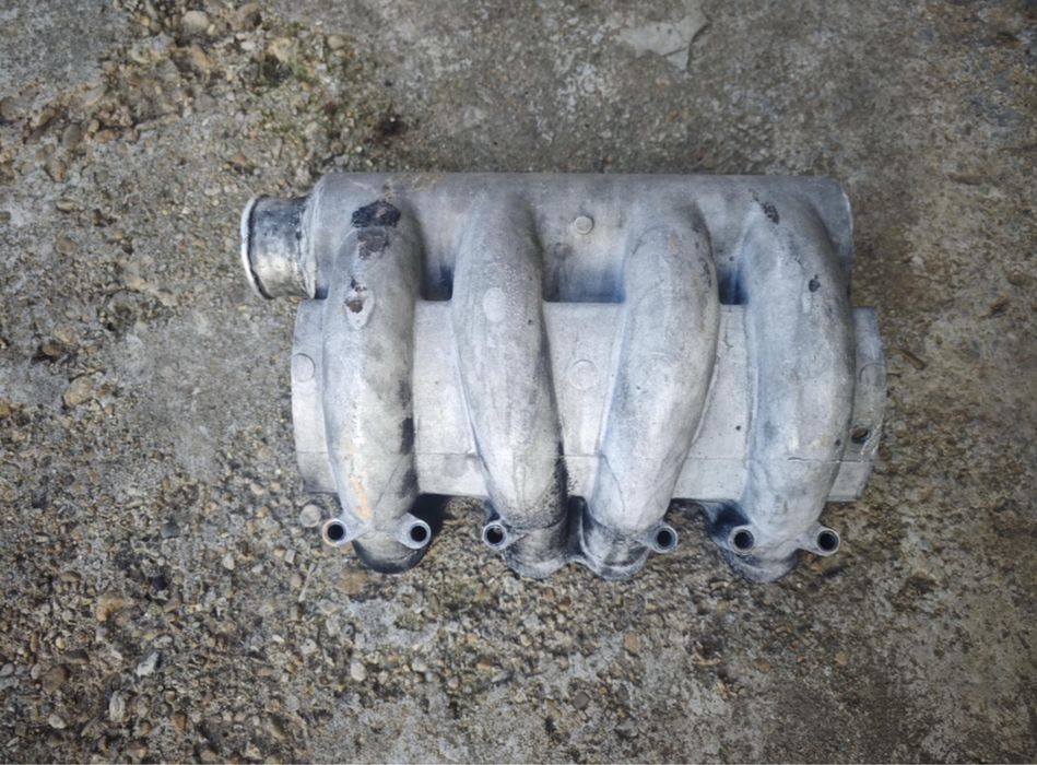 LT всмукател колектор за TDI