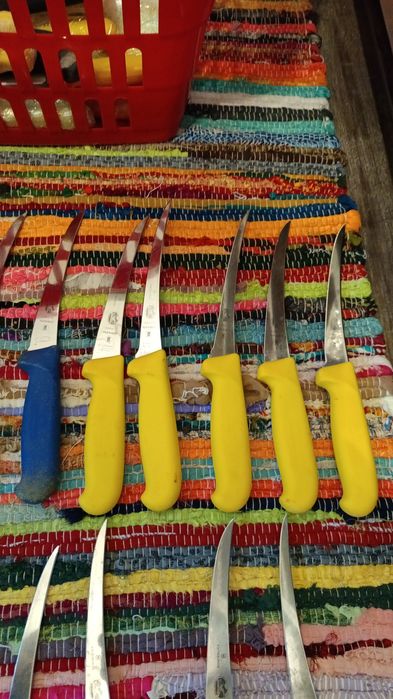 Cuțite măcelărie 15 cm