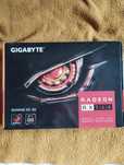 GIGABYTE Radeon RX 560 4GB
