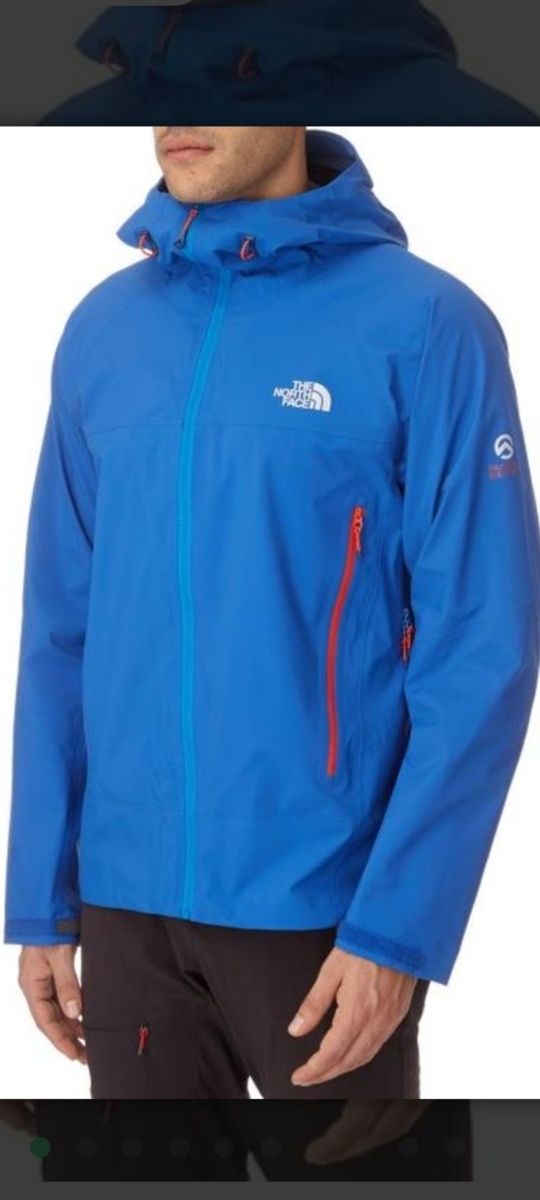 The North Face Summit series