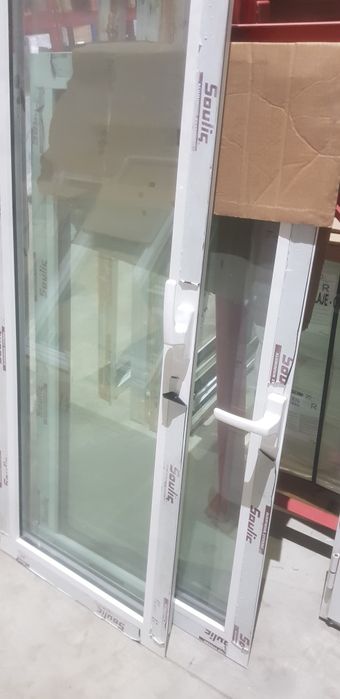 АLU дограма,  Soulis