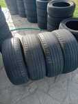 235 55 20 Bridgestone Dueler