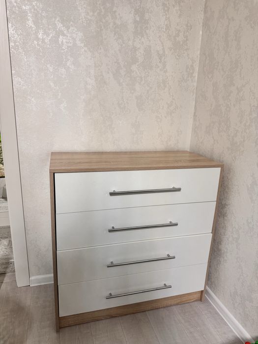 Продам комод в хорошем состоянии