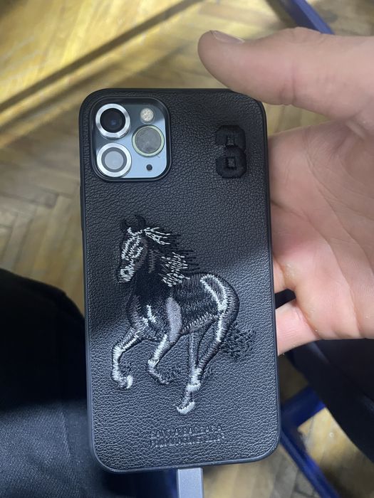 Айфон 11 про есть гарантия