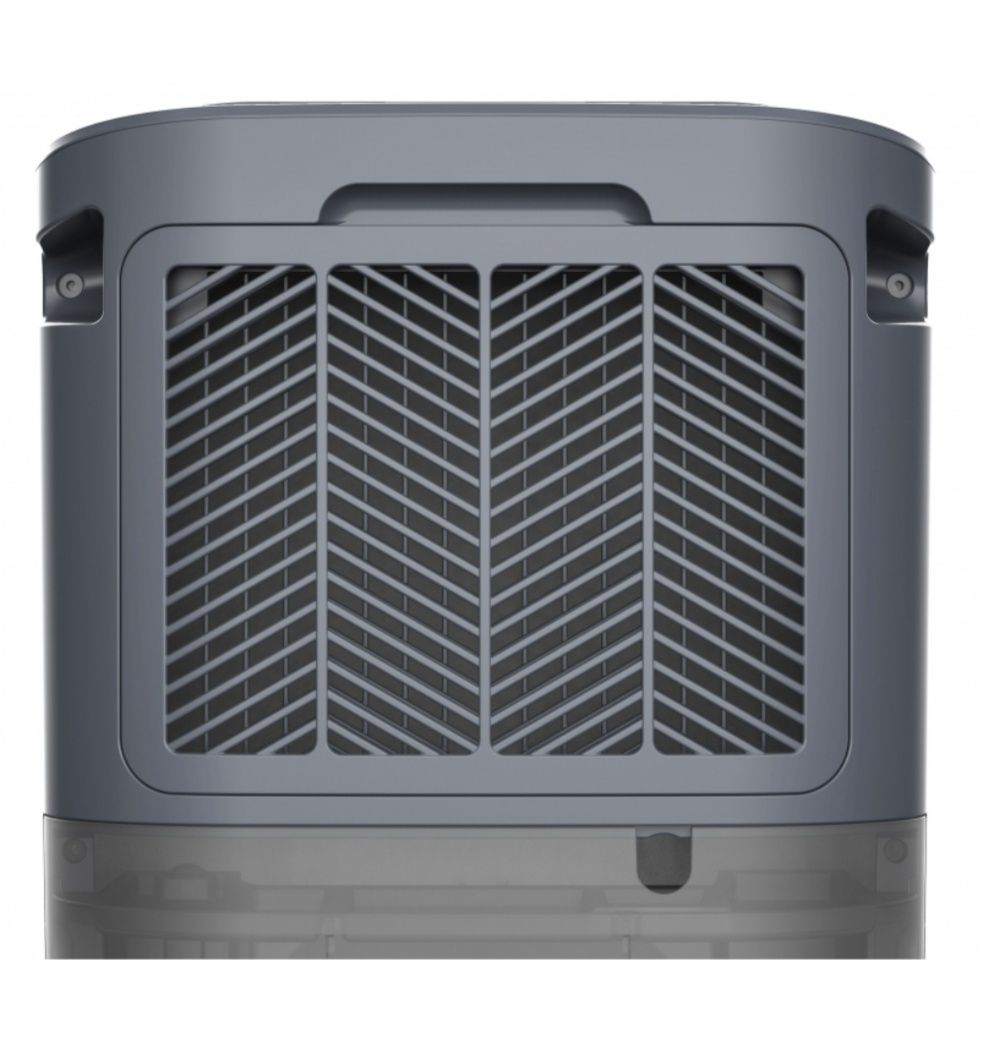 Dezumidificator si purificator uscator rufe AlecoAir D22