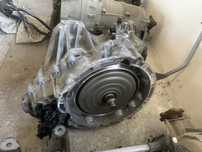 Cutie automata Mercedes A B CLA GLA : A2463705800 / 724003