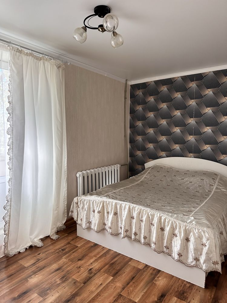Продам 2-х комнатную квартиру,