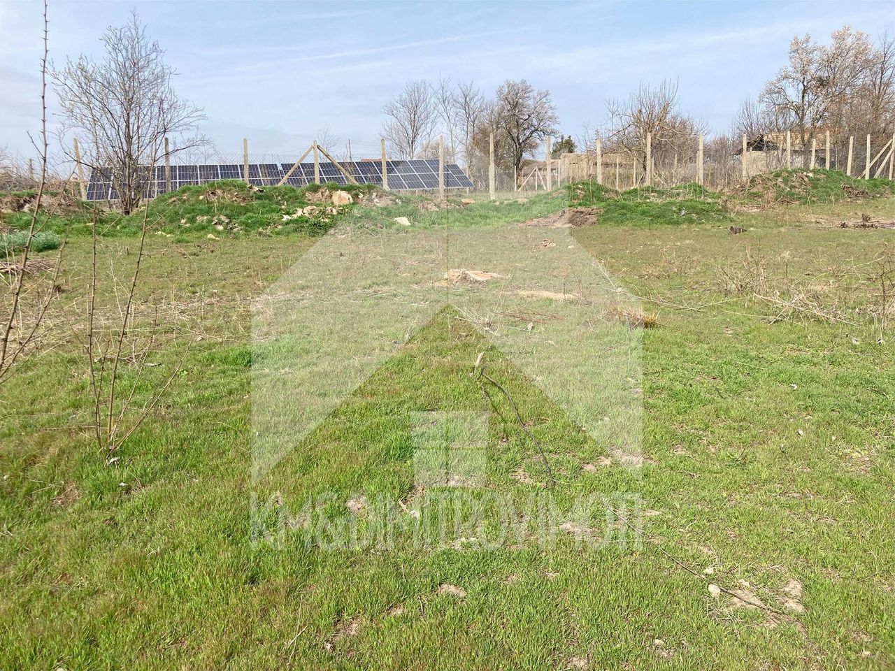 Продава се Парцел в Нови пазар - 1017 кв.м за 8 €/кв.м - Снимка #11