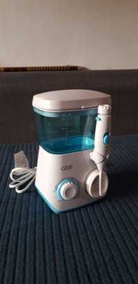 Irigator bucal Aqua Pro Water Flosser Gess, 10 setari presiune, 650ml