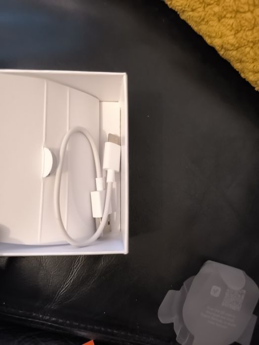 Xiaomi mi buds 5 , сиви, слушалки тапи Harman AudioEFX