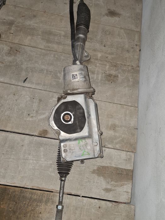 Casetă direcție Citroen C3 II 1.0 1.1 1.2 1.4 1.6 VTi THP HDI BlueHDI