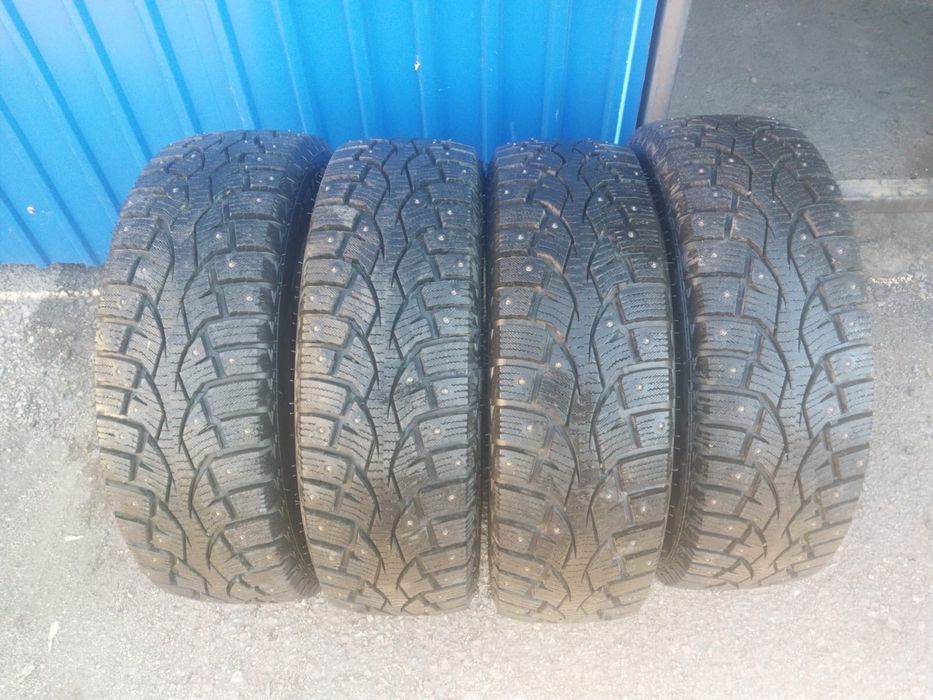 Centara 195/65/R15 новый комплект! Зима