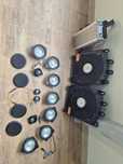 Sistem audio Logic 7 BMW E60/E61