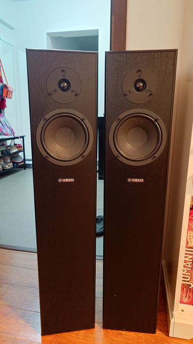 VAND Boxe de podea Yamaha NS-F140 (2 buc)