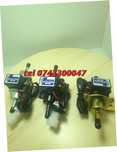 Minipompa Electrica 12v Universala Pentru Benzina  Motorina Tensiun