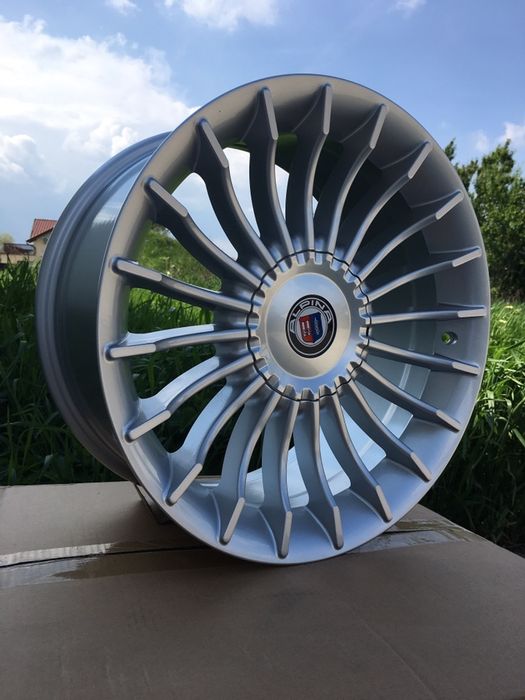 Jante Alpina BMW R18 Seria 1 2 3 4 5 6 7 X5 X6