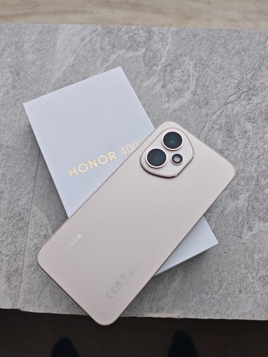 Honor 400 5g nou