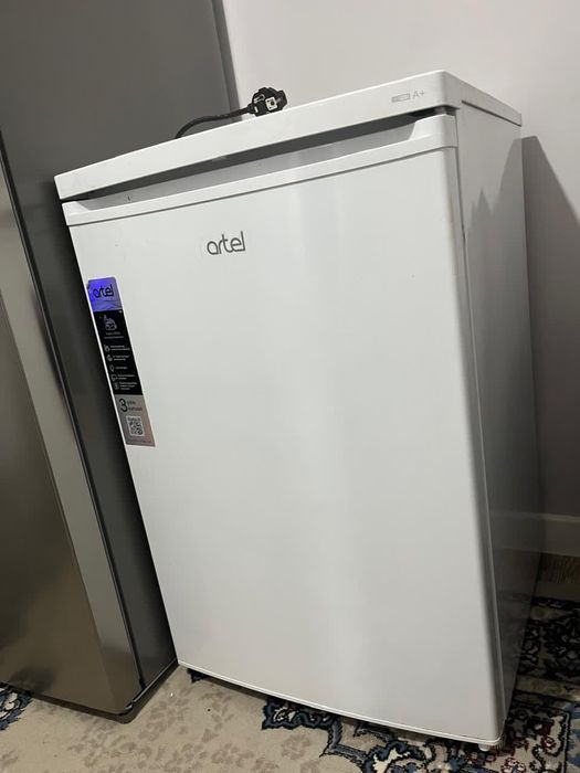 Холодильник яхши холати ишлап дуритди