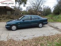 Mercedes E220D W210 и Е290