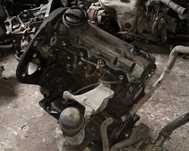 Motor Volkswagen Golf 4 1.9 TDI 1J1 1997-2007 fara turbina