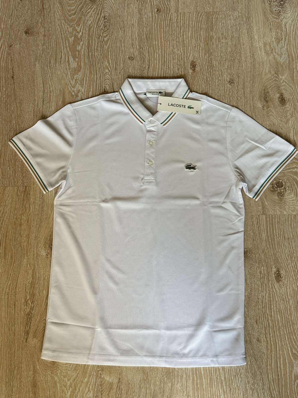 Тениски на  Lacoste