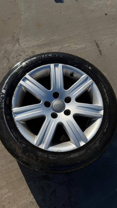 Vand Jante aliaj r16