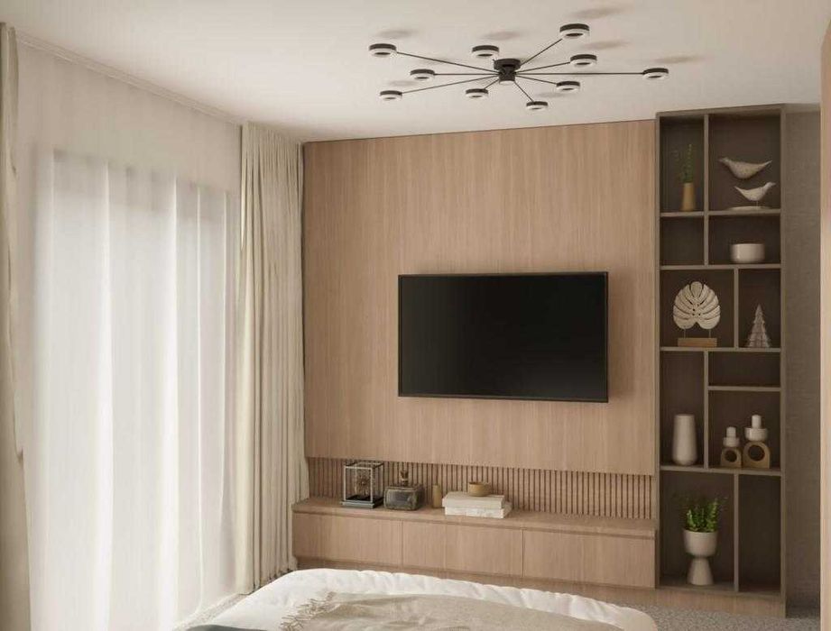 Apartament cu 3 camere-BLOC NOU-Sebes-San Casa-complex rezidential