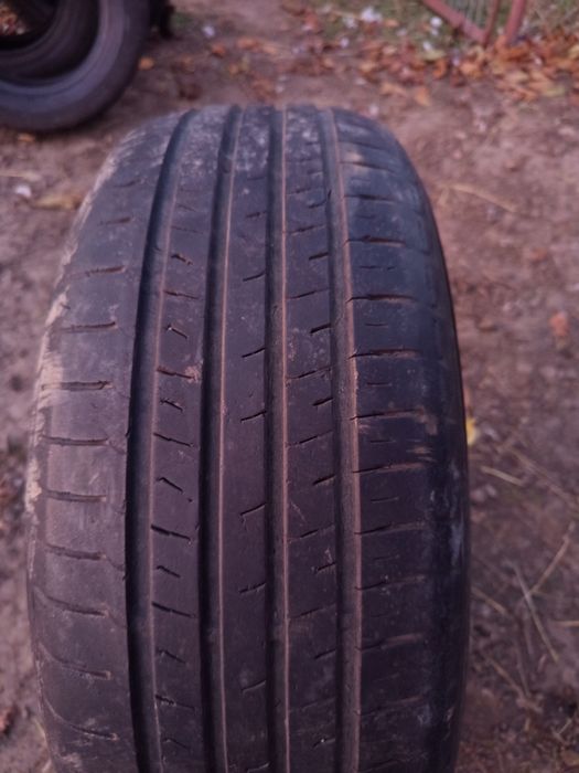 Cauciucuri 205/60/15 vara