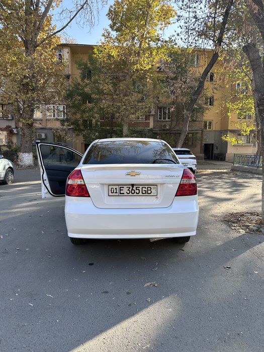 Nexia-3, год выпуска-2019, состояние идеальное