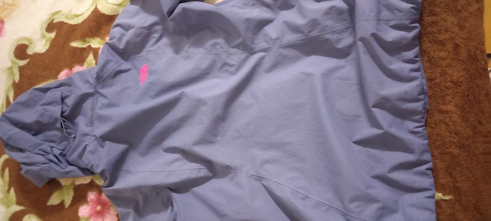 Geaca de primăvară-toamnă The North Face unisex