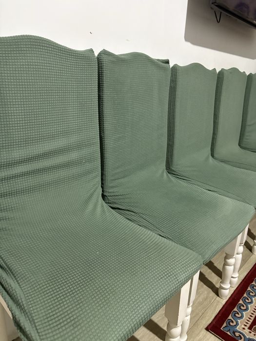 Продаются Стулья 6 шт.