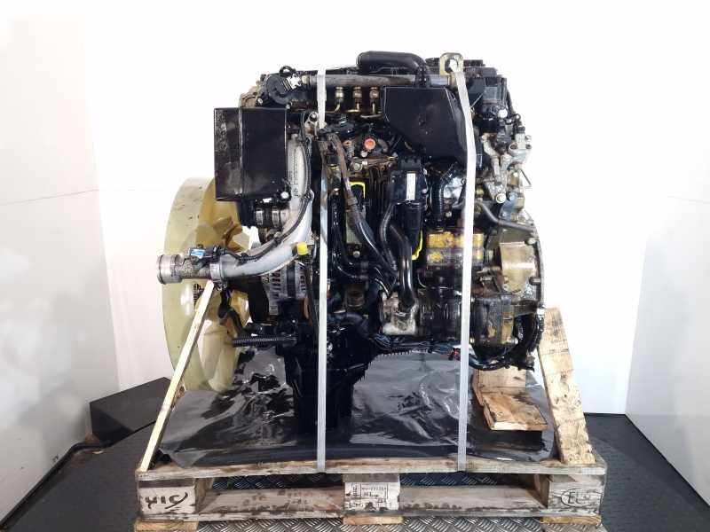 Motor complet Mercedes Benz OM934LA - piese/dezmembrari Mercedes