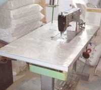 Промышленная швейная машинка 1022 М