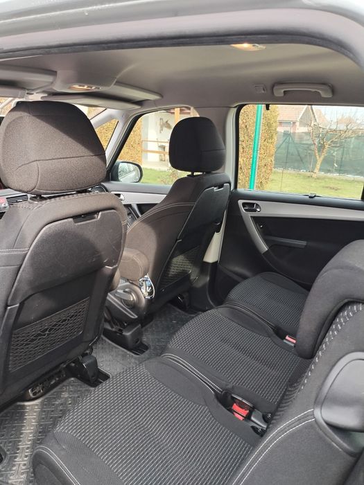 Citroen c4 Picasso 7 locuri de vinzare