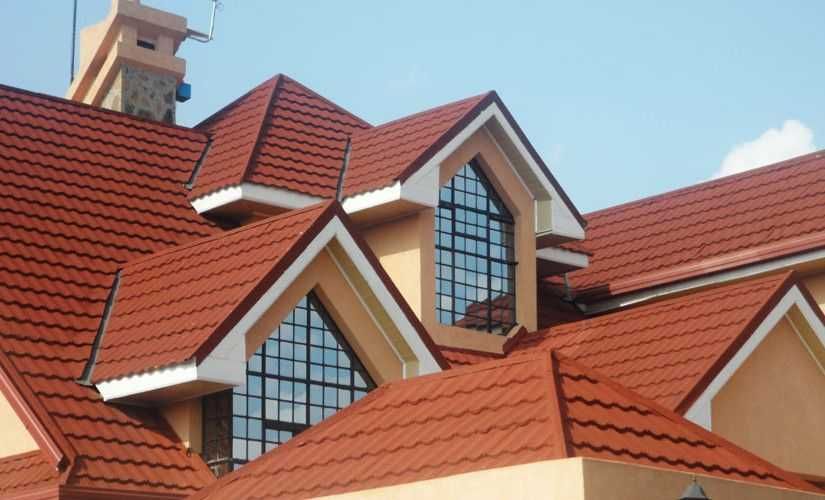 Montatori tigla metalica, table, acoperisuri, mansarde