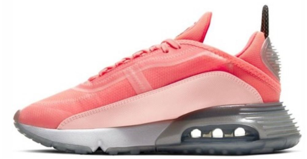 Nike Air Max 2090 Lava Glow Ice Pink UK5.5/EUR39номер/25см