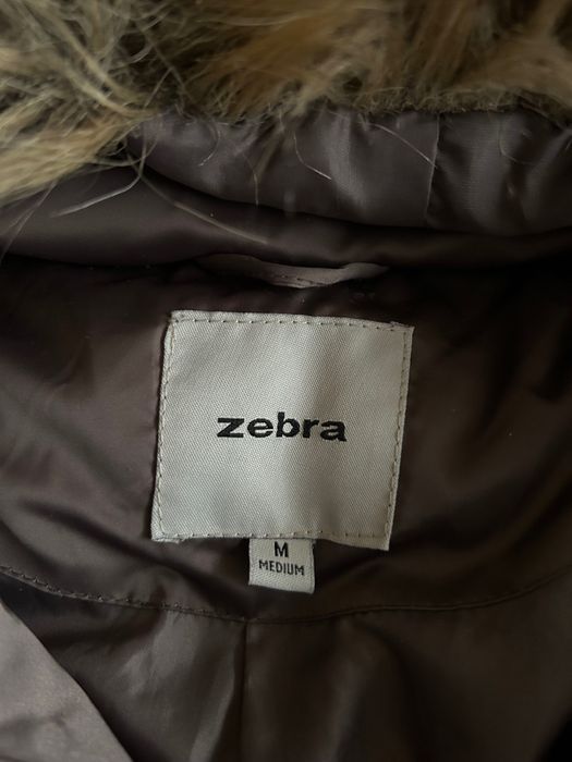 Дамско преходно яке