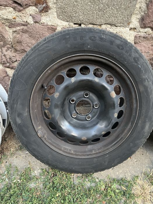 Джанти Audi a4 16 5х112