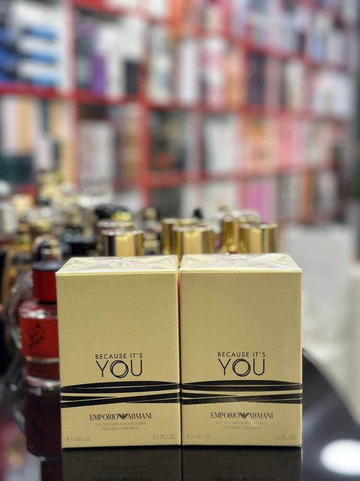 Духи Мужские и Женские из Турции.