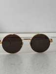 Ochelari de soare Cartier Roundframe CT0279S Titanium