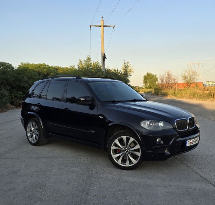 BMW X5 3.0 XDrive Automat 7 Locuri