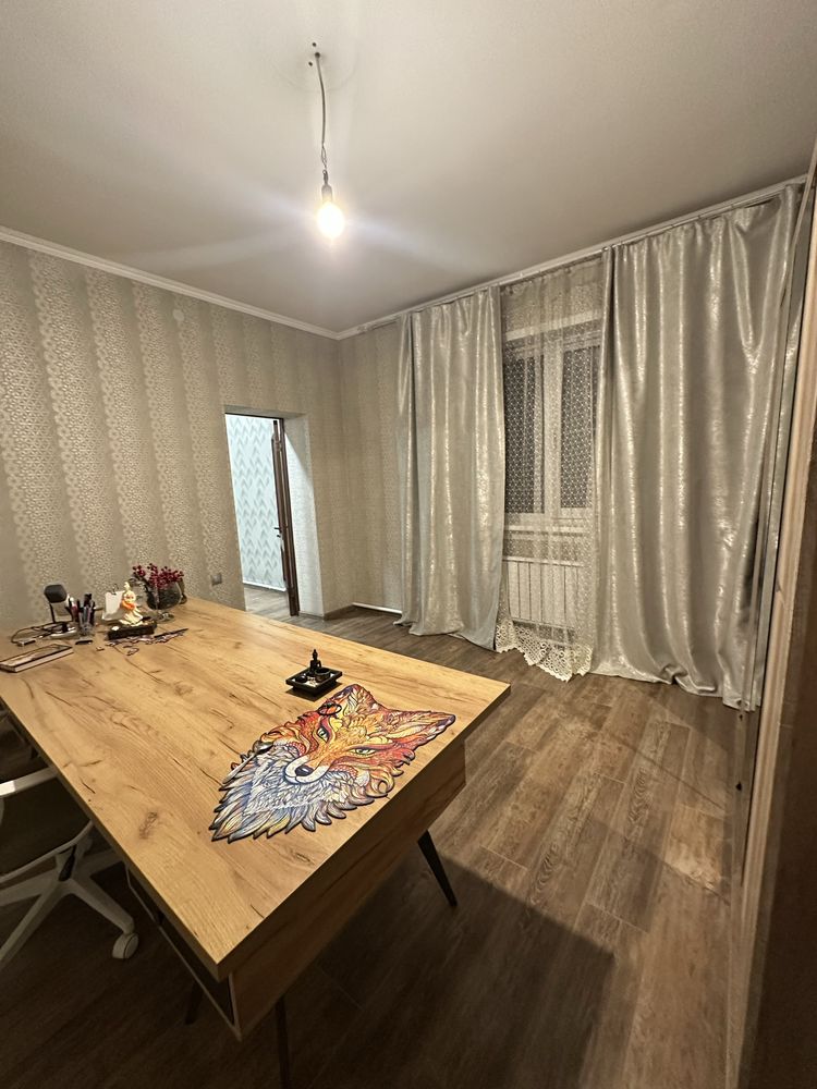 Сдам дом целиком 100 кв.м. Коянкус