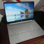 Laptop HP ca nou