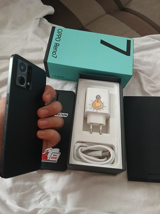 Oppo reno7 128gb